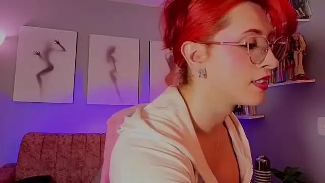 Snapshot of Juliana_Saenzz chatting on 21, 6, 2026 Juliana Saenzz online show from 21, 6, 2026