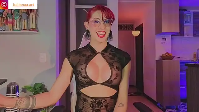 Snapshot of Juliana_Saenzz chatting on 12, 7, 2026 Juliana Saenzz online show from 12, 7, 2026