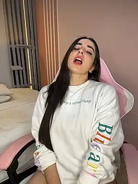 Victoria-And1 online show from 4, 2, 2026