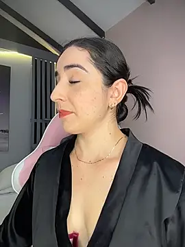 Victoria-And1 online show from 10, 4, 2026