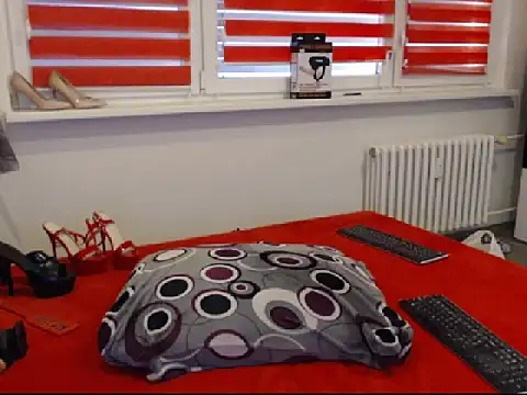 Alexie33 online show from 20, 2, 2025