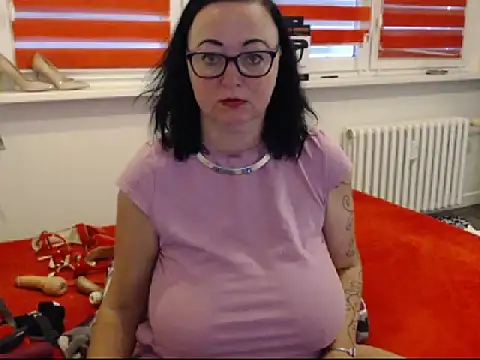 Alexie33 online show from 6, 3, 2025