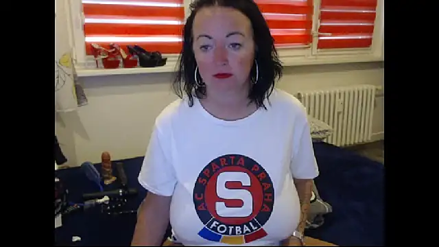 Alexie33 online show from 16, 9, 2025