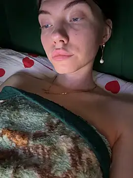 Lisaaa Alisa online show from 31, 3, 2026