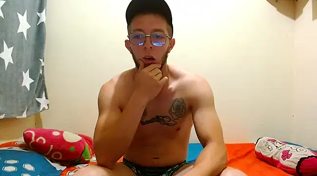 king-Randal online show from 16, 2, 2025