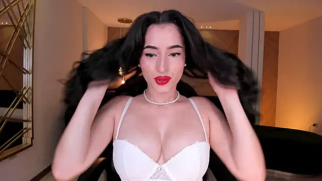 DominiqueVega online show from 16, 12, 2024
