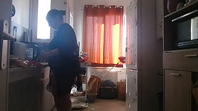 FrancaiseLynne online show from 20, 3, 2026