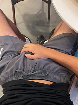 h0rnyguy001 online show from 17, 2, 2026