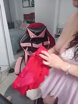 Marie Mature online show from 27, 5, 2026