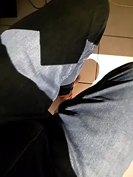 Lorent6969 online show from 20, 4, 2026