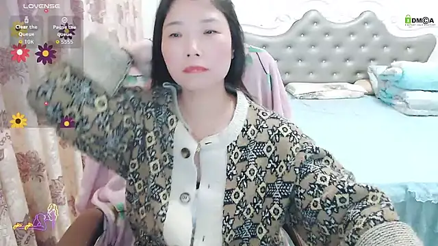 -Shirleyni  online show from 29, 11, 2025