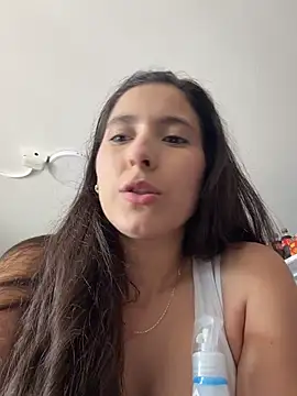 LittleDoll    online show from 15, 2, 2026