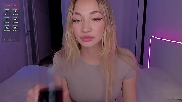 bailey kat online show from 28, 11, 2025