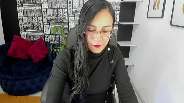 Agata-Moon online show from 22, 1, 2025