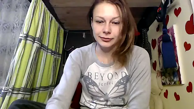 HarleyQuinn 69 online show from 15, 12, 2024