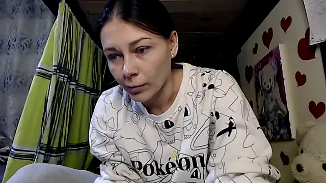 HarleyQuinn 69 online show from 31, 1, 2025