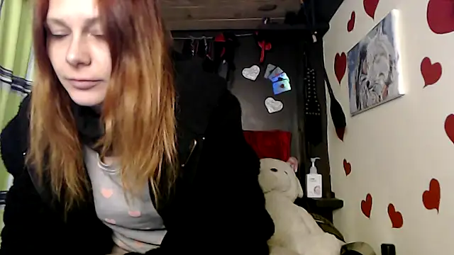 HarleyQuinn 69 online show from 22, 10, 2025