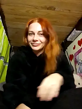 HarleyQuinn 69 online show from 22, 11, 2025