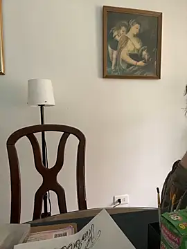 LiliJones  online show from 27, 11, 2025