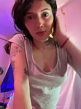 LiliJones  online show from 12, 2, 2026