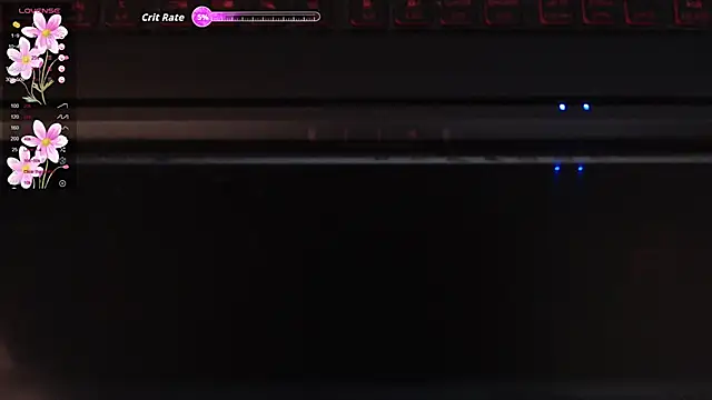 camilita08 online show from 12, 3, 2026