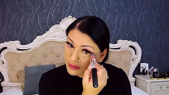 Snapshot of Lauren_Saint chatting on 6, 10, 2025 Lauren Saint online show from 6, 10, 2025