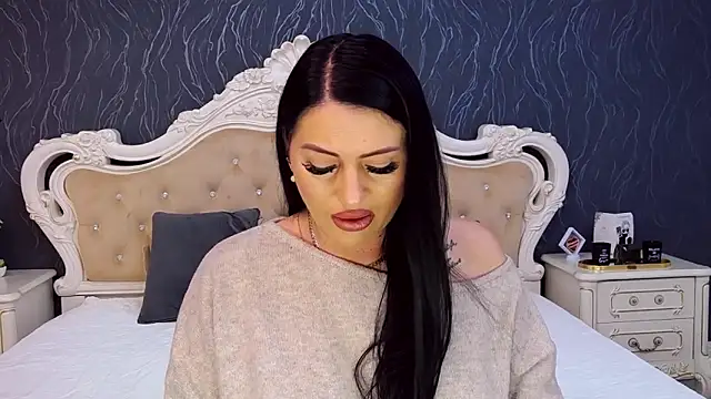 Lauren Saint online show from 15, 3, 2026