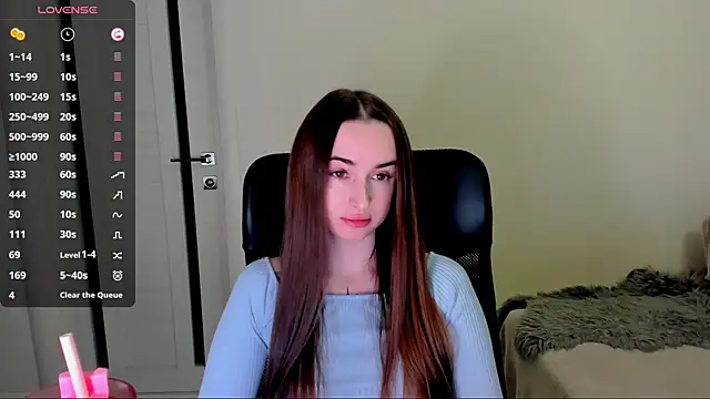 Kimmberr online show from 10, 11, 2025