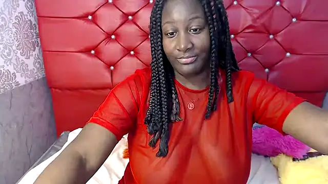 blackhotbody online show from 15, 3, 2026