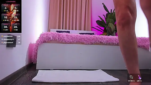 SheilaRyan online show from 18, 2, 2025