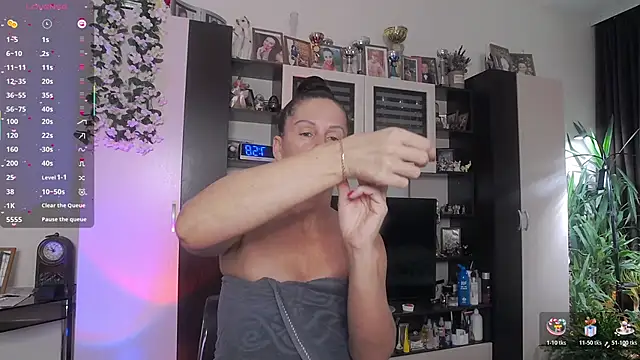 SheilaRyan online show from 28, 2, 2026