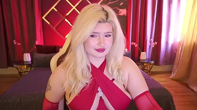 CocoSecretss online show from 10, 3, 2026