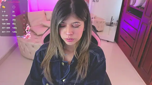 NATAASHA    online show from 20, 11, 2025