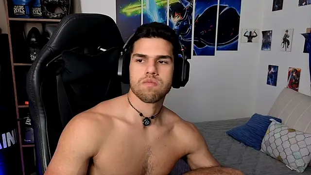 Snapshot of JacobKirito chatting on 15, 11, 2025 JacobKirito online show from 15, 11, 2025