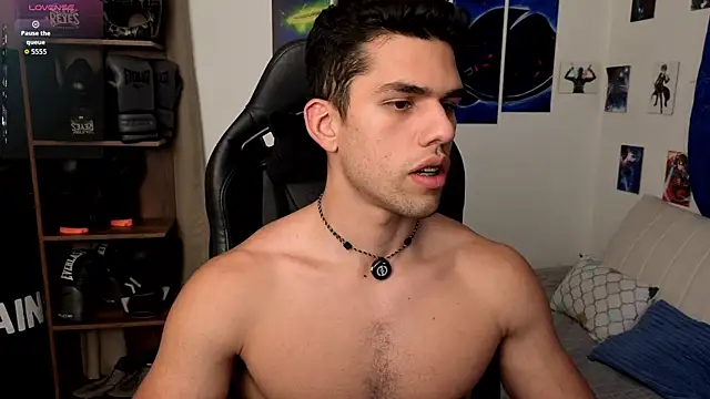 Snapshot of JacobKirito chatting on 19, 12, 2025 JacobKirito online show from 19, 12, 2025