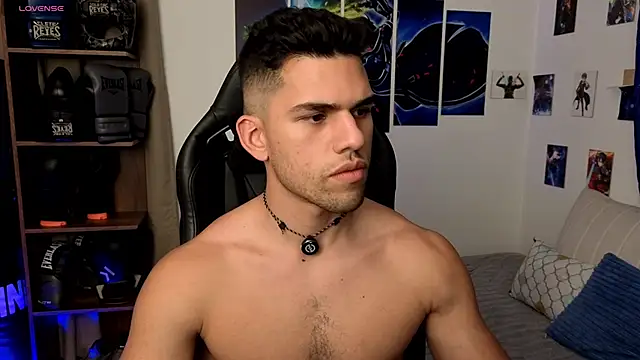 Snapshot of JacobKirito chatting on 21, 12, 2025 JacobKirito online show from 21, 12, 2025