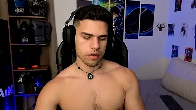 Snapshot of JacobKirito chatting on 12, 1, 2026 JacobKirito online show from 12, 1, 2026