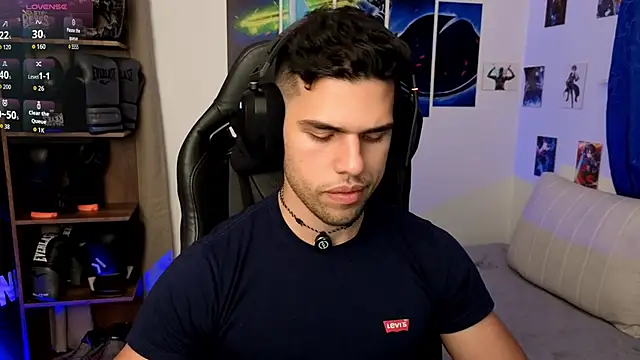 Snapshot of JacobKirito chatting on 13, 1, 2026 JacobKirito online show from 13, 1, 2026