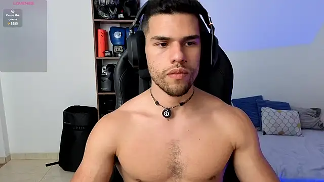 Snapshot of JacobKirito chatting on 22, 2, 2026 JacobKirito online show from 22, 2, 2026