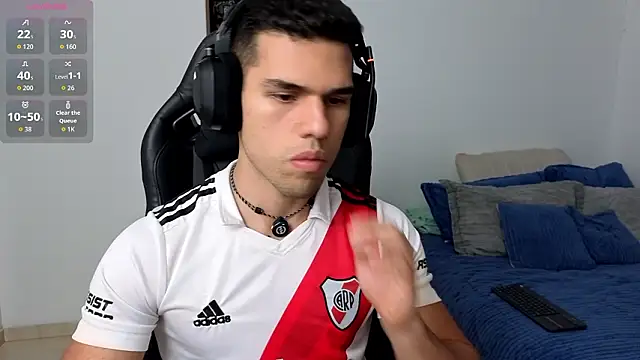 Snapshot of JacobKirito chatting on 28, 2, 2026 JacobKirito online show from 28, 2, 2026