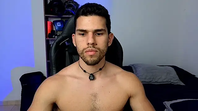 JacobKirito online show from 17, 4, 2026