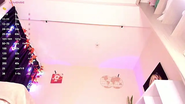 Itzeldreams online show from 7, 1, 2025