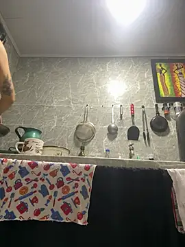 Snapshot of maybelline69 chatting on 8, 4, 2026 maybelline69 online show from 8, 4, 2026