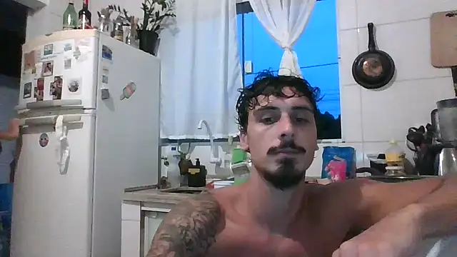 milkoffe online show from 12, 2, 2025