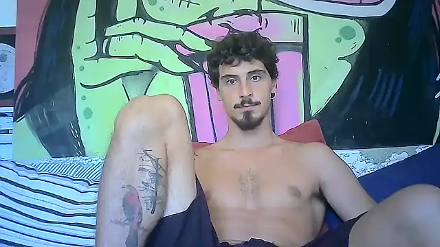 milkoffe online show from 1, 3, 2025