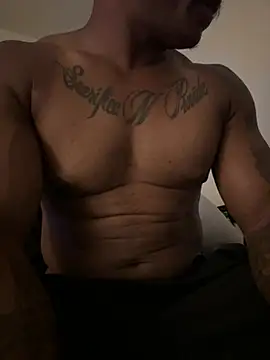MidnightFlexxx online show from 5, 7, 2026
