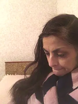 ChantalXOrchid online show from 5, 3, 2025