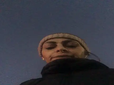 ChantalXOrchid online show from 28, 10, 2025