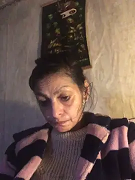 ChantalXOrchid online show from 19, 11, 2025