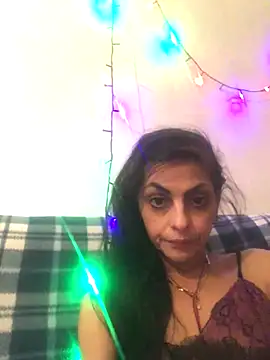 ChantalXOrchid online show from 5, 1, 2026